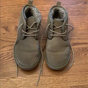 Women’s Ugg Neumel booties